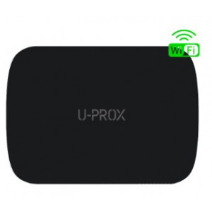 U-Prox MP WiFi Black Бездротова централь системи безпеки